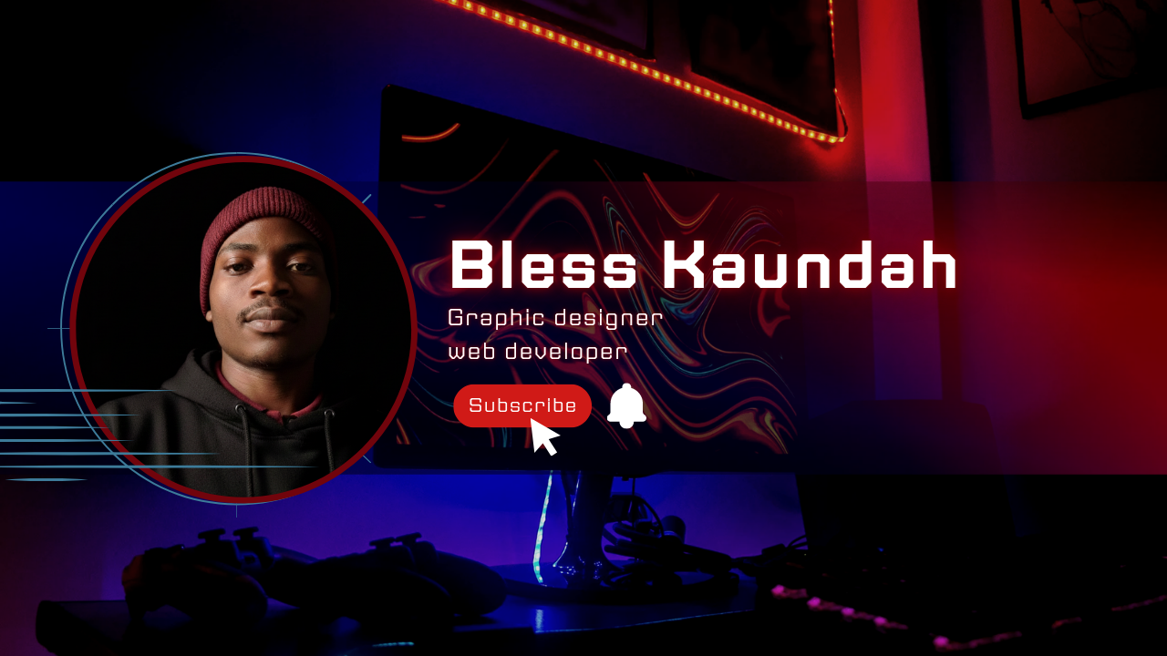 Brand Identity Design